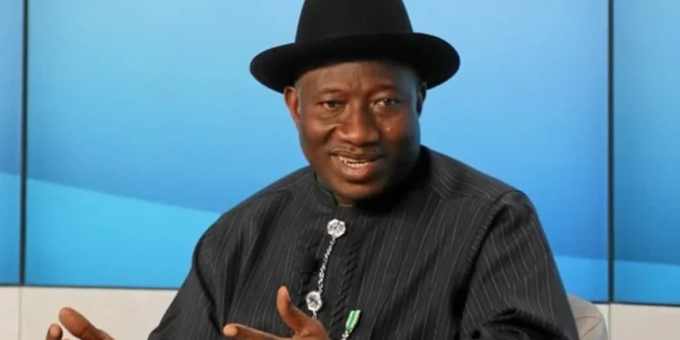 Electoral manipulation major threat to African  politics—Jonathan
