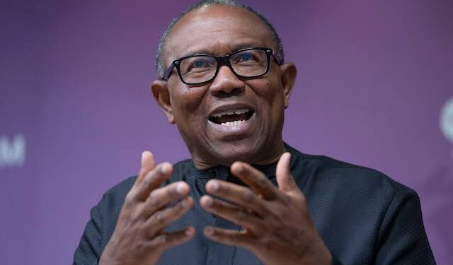 Peter Obi shares insights from three-day tour to US