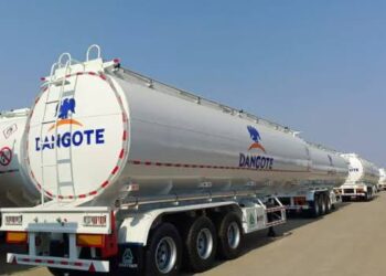 Dangote Refinery commences fuel distribution across Nigeria