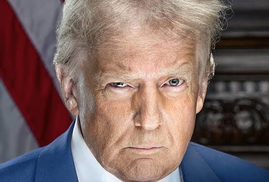 Trump says TV networks opposed to him should ‘maybe’ lose licence