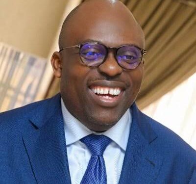 Transition process from emergency rule to democratic rule commences in Rivers