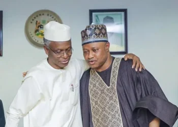 I’m not El-Rufai’s mentee, I have impactful people in my life – Uba Sani