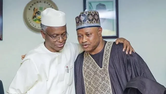 I’m not El-Rufai’s mentee, I have impactful people in my life – Uba Sani