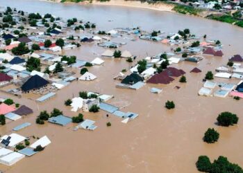 Federal govt warns 11 States to brace up for heavy rain this week