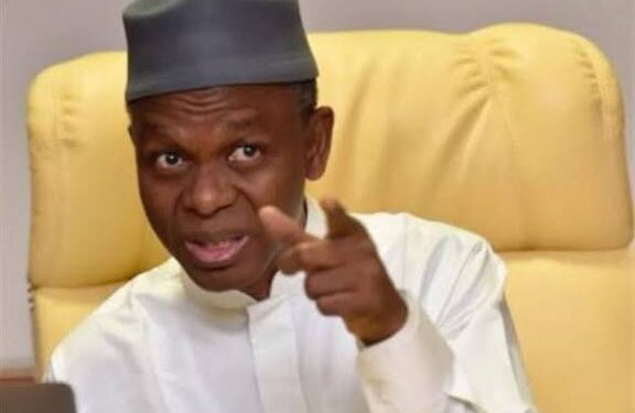 El-Rufai saysTinubu’s govt worse than any military regime in Nigeria