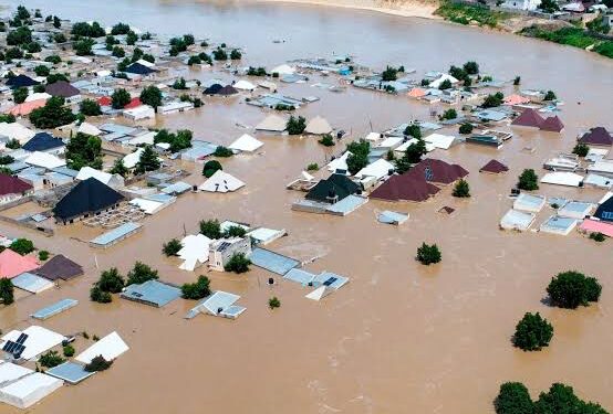 Federal govt warns 11 States to brace up for heavy rain this week