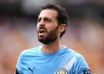 Silva: Fixture schedule not fair to Man City