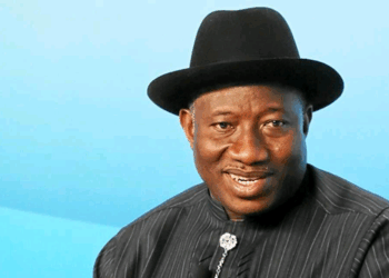 Jonathan will contest under PDP in 2027, return to Aso Rock – Jerry Gana