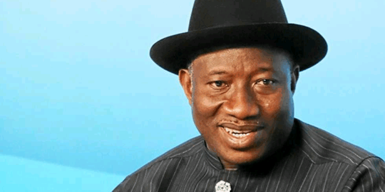 Jonathan will contest under PDP in 2027, return to Aso Rock – Jerry Gana