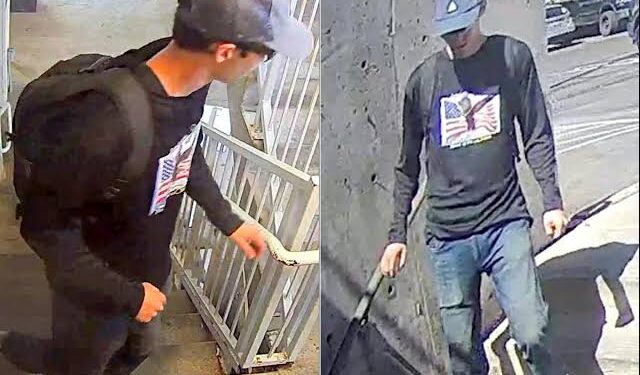 Suspected Charlie Kirk’s killer in custody – Trump