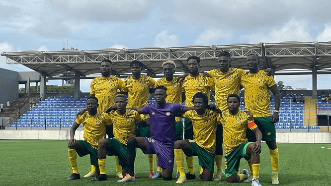 Remo Stars soar high, Kwara Utd, Abia Warriors falter in CAF competitions