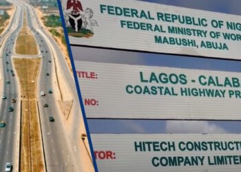 50-year-old dumpsite stopped Lagos-Calabar coastal highway for over four months – Umahi