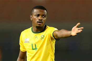 Bafana Bafana escape point deduction over ineligible footballer in World Cup qualifying 