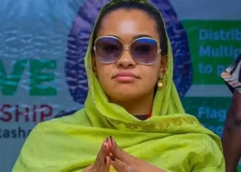 Natasha threatens legal action against clerk of National Assembly