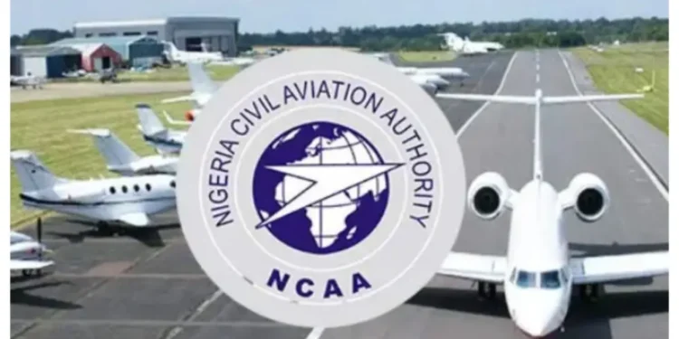 DG NCAA voices concerns over aviation fraud, pleads for EFCC intervention