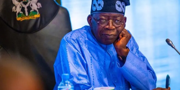 Tinubu says power outages in health sector not acceptable