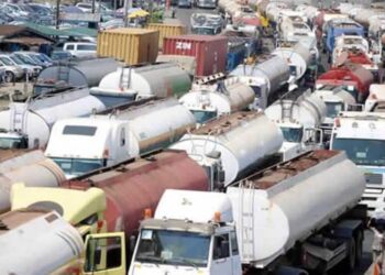 Petroleum Tanker Drivers order members to ignore NUPENG’ s strike notice