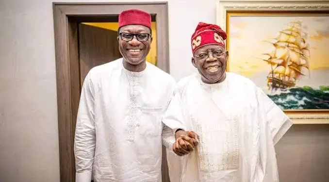 Kwakwaso open to joining APC but… – Jibrin