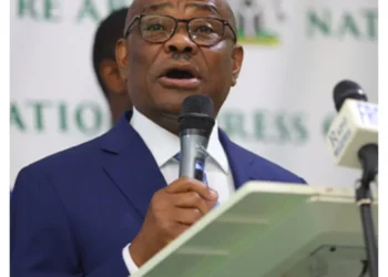 Why PDP National Convention may not hold, by Wike