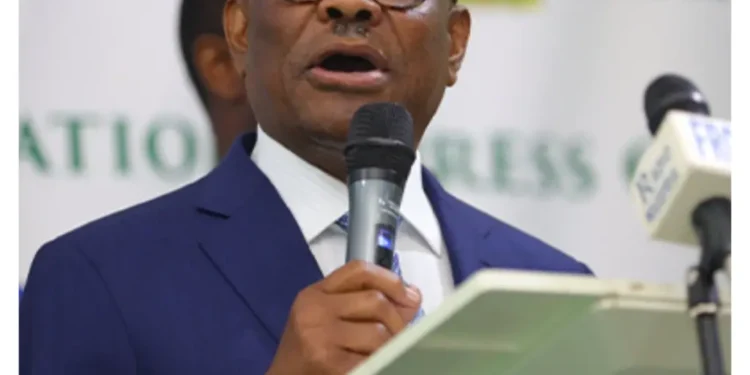 Why PDP National Convention may not hold, by Wike