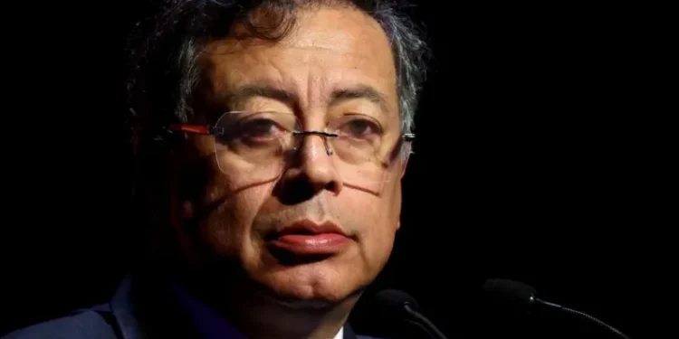 Boat struck by US was carrying Colombians—Colombian president