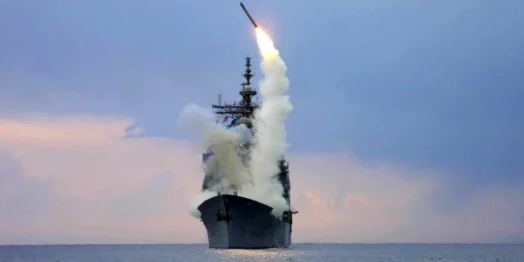 Trump: I may send Tomahawk missiles to Ukraine in fight against Russia