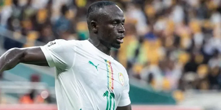Senegal, Ivory Coast secure automatic tickets to play at 2016 FIFA World Cup finals