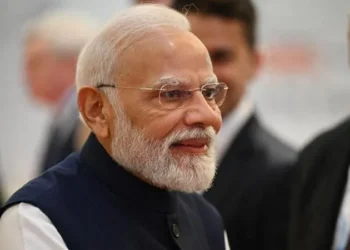 India voices doubt on Trump’s claim Modi will stop buying Russian oil