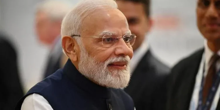 India voices doubt on Trump’s claim Modi will stop buying Russian oil