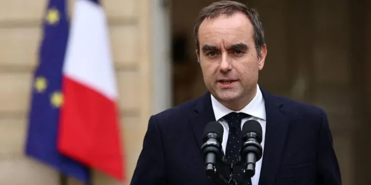 Macron will nominate new French prime minister in 2 days
