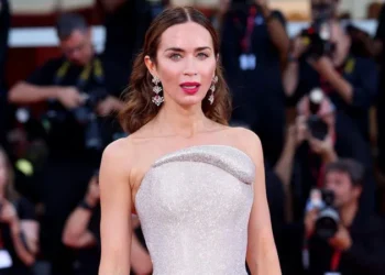 Blunt among Hollywood stars outraged over ‘AI actor’ Tilly Norwood