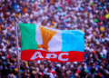 10,000 PDP members defect to APC in Zamfara