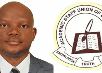 ASUU suspends two weeks warning strike, gives FG new condition