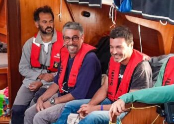 Israel says will deport aid flotilla activists to Europe