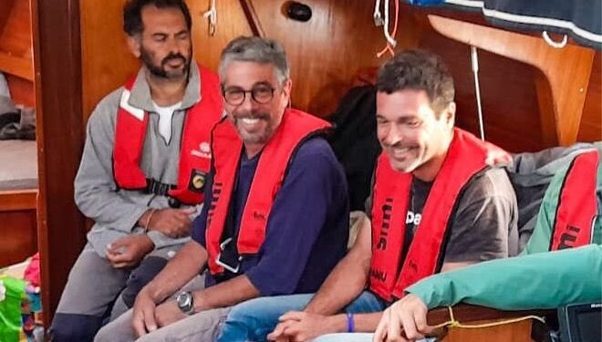 Israel says will deport aid flotilla activists to Europe