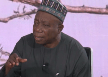 Election losers bribing their way in courts must stop – Adamu Aliero