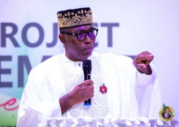 Govt officials taking selfies with terrorists than fighting them under Tinubu – SDP’s Adebayo
