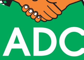 ADC faction ‘working assiduously’ to restore party’s lost glory