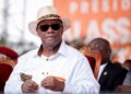 83-year-old Alassane Ouattara wins fourth presidential term in Ivory Coast