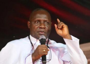 CAN cautiously agrees with US lawmakers over genocide claim against Christians