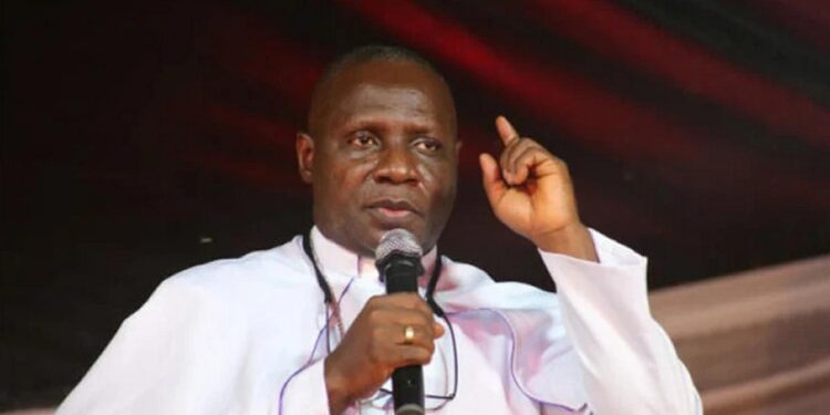 CAN cautiously agrees with US lawmakers over genocide claim against Christians