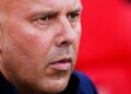 Liverpool slide to fourth straight Premier League defeat