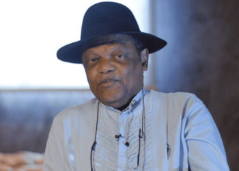 ‘INEC left by Mahmoud Yakubu a national disgrace’, says Atedo Peterside