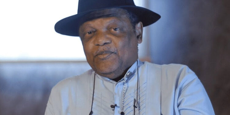‘INEC left by Mahmoud Yakubu a national disgrace’, says Atedo Peterside