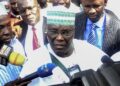 2027: I didn’t promise to step down for anyone – Atiku