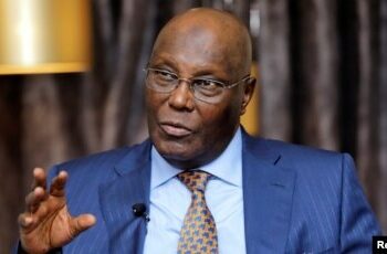 Tinubu pardoning kidnappers, murderers, drug traffickers ‘reckless, morally indefensible’ – Atiku