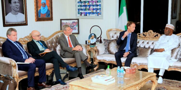 Atiku expresses worry over INEC’s ‘lack of commitment’ to improve electoral process