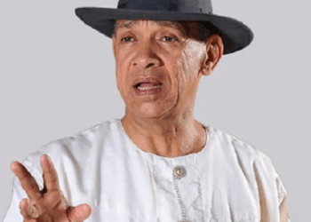 BREAKING: Murray-Bruce dumps PDP for APC, explains why