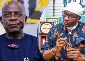 2027: APC will take over Abia through ballot, not by federal might – Kalu