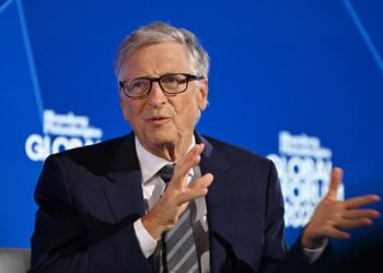 Climate change won’t destroy humanity, says Bill Gates after years of advocacy